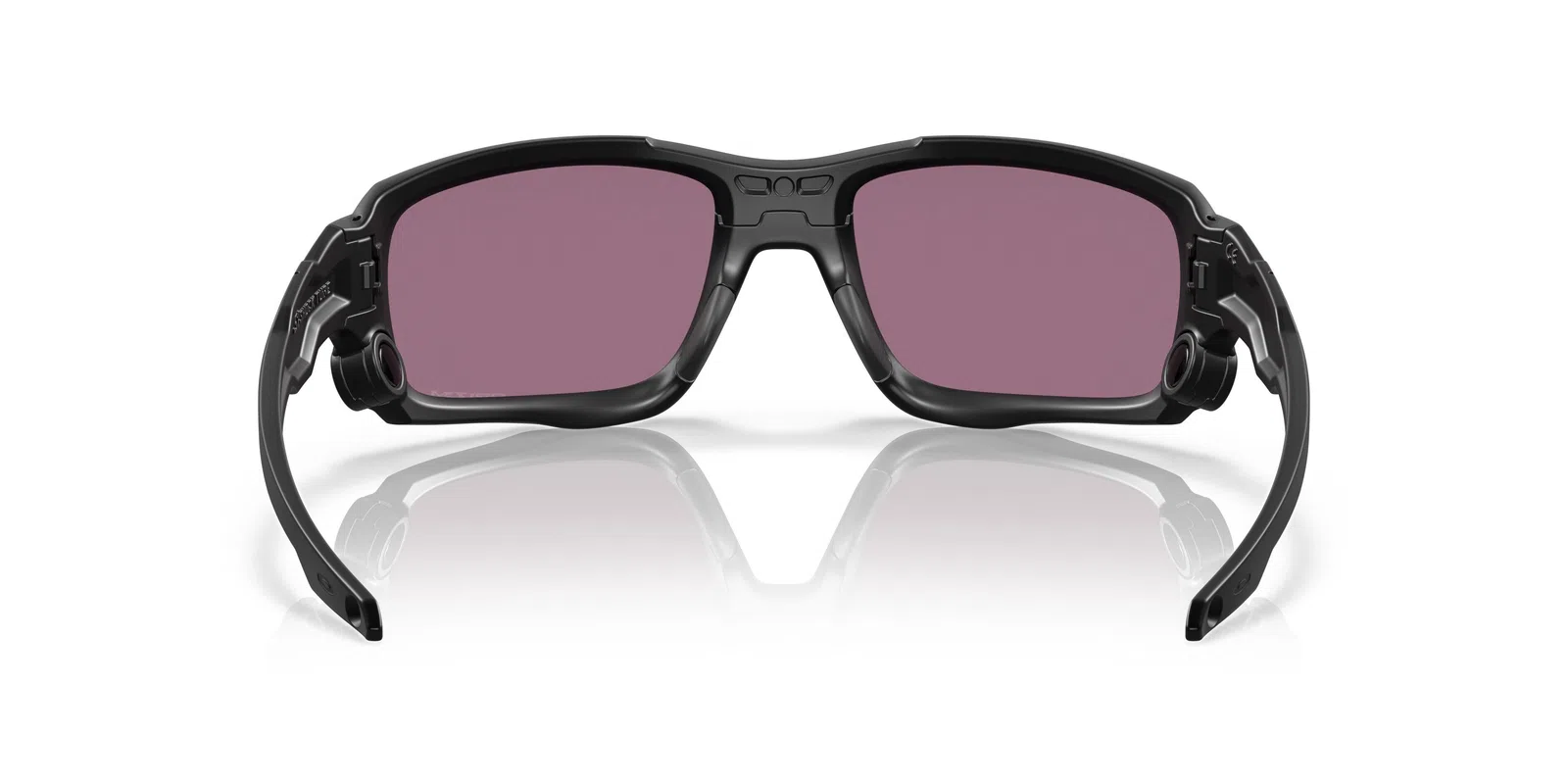 Oakley Si Ballistic Shocktube 9329 Sunglasses - view 41